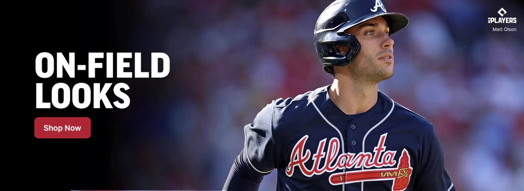 Braves Store